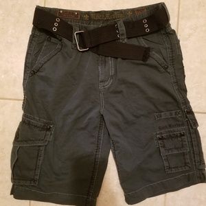 Mens Rock Revival Shorts